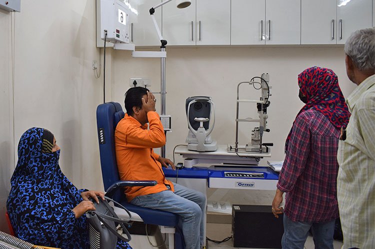 Medicines from Pharmacy